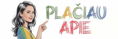 AI Agentas - Dirbtinio Intelekto Ekspertai